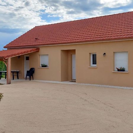 Vacances Vallee De La Dordogne Суяк Екстериор снимка