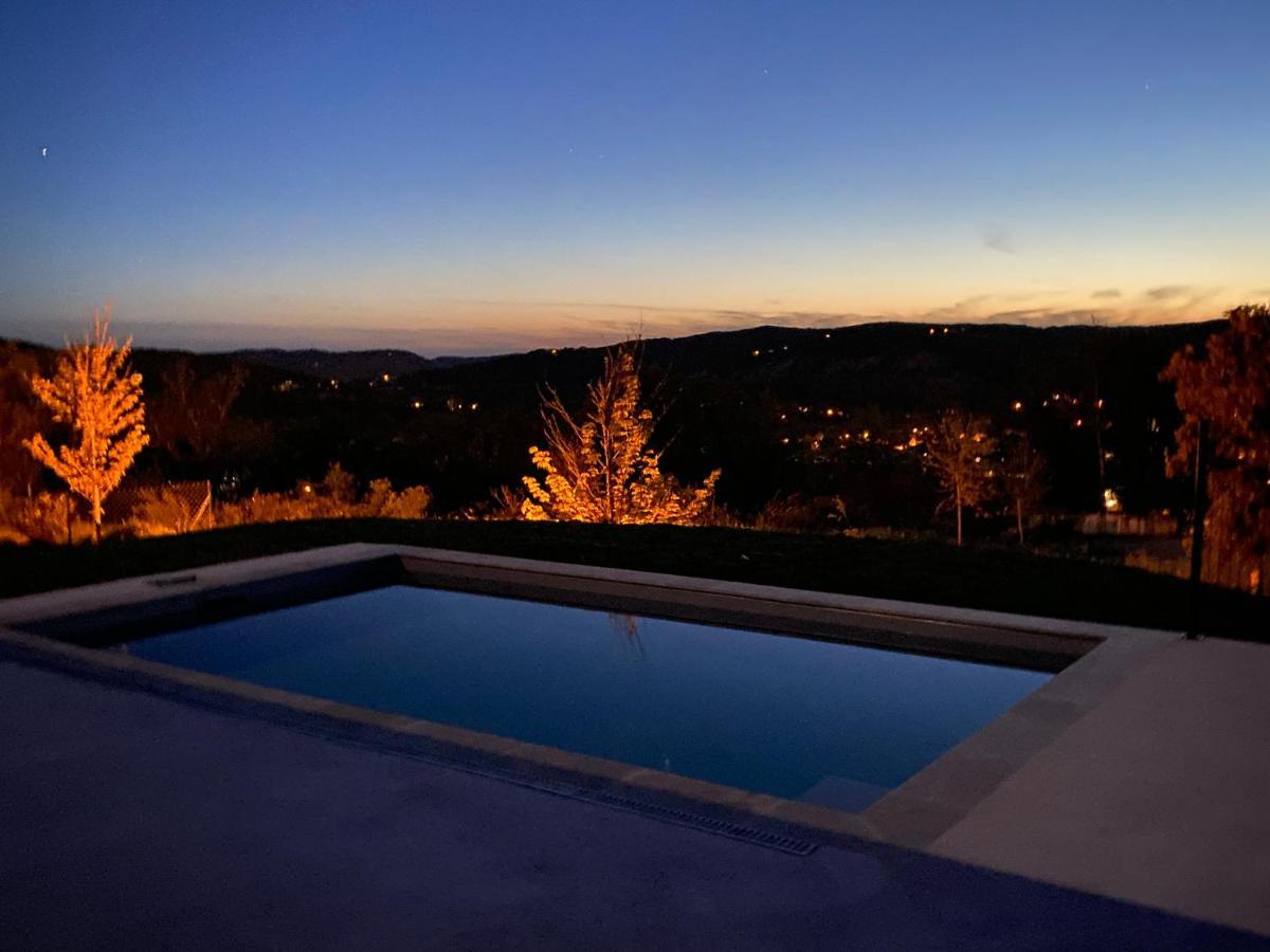 Vacances Vallee De La Dordogne Суяк Екстериор снимка