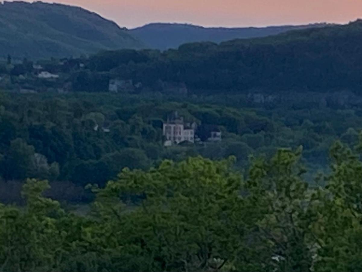 Vacances Vallee De La Dordogne Суяк Екстериор снимка